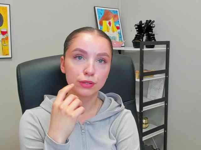 Jamalla777 webcam