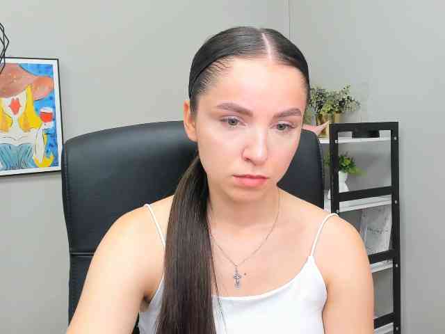 Jamalla777 Sex Cam Show