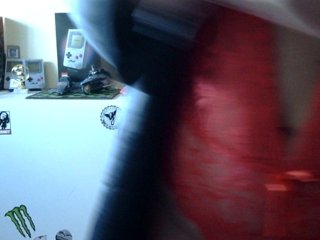 Alikaiwolf Porn Show
