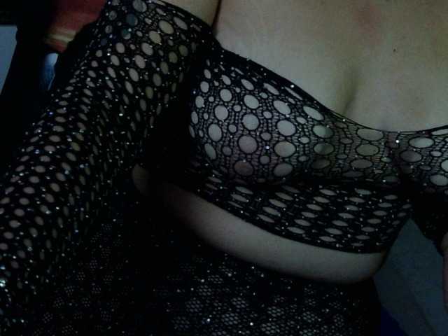 Alikaiwolf, en vivo ahora en BongaCams