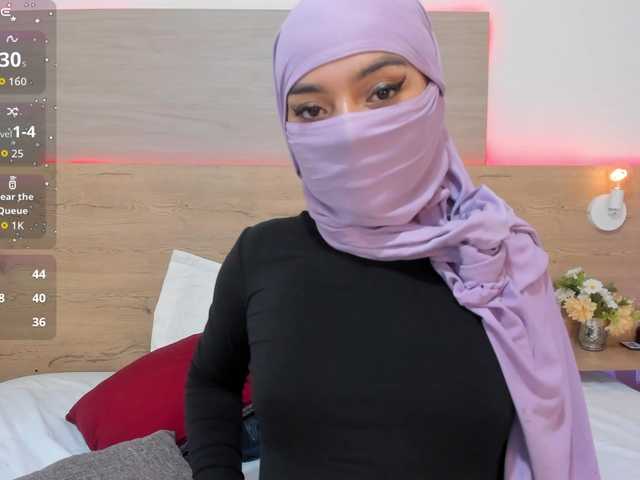 jenna-'s BongaCams show and profile