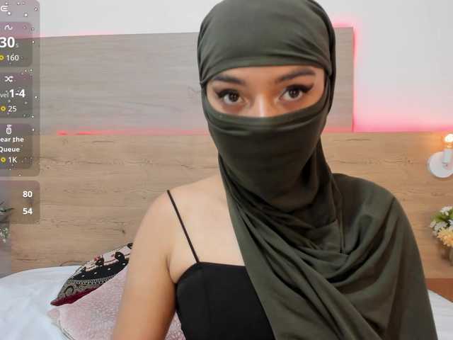 jenna-'s BongaCams show and profile