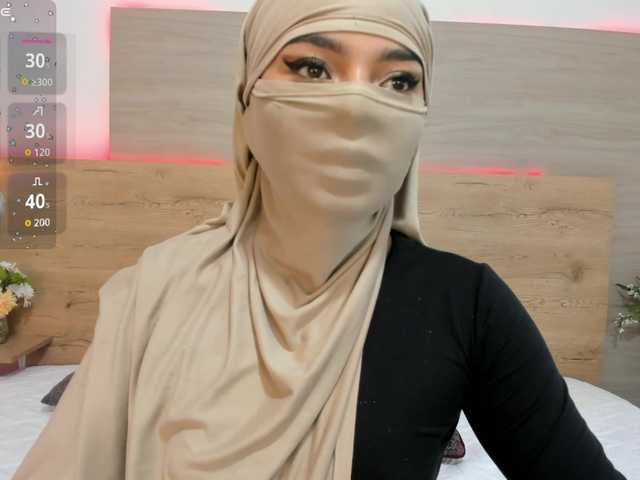 jenna-'s BongaCams show and profile