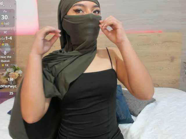 jenna-'s BongaCams show and profile