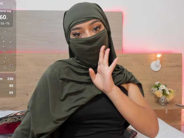 jenna-'s BongaCams show and profile