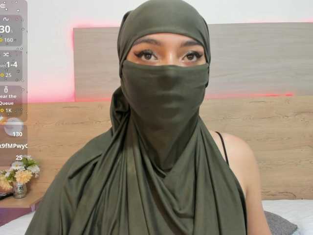 jenna-'s BongaCams show and profile