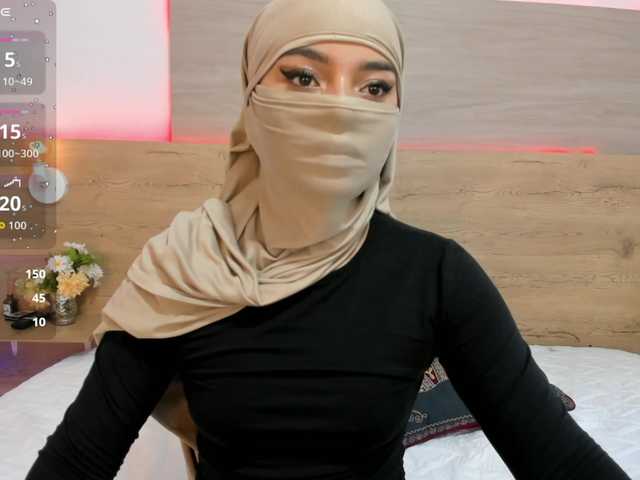 jenna-'s BongaCams show and profile