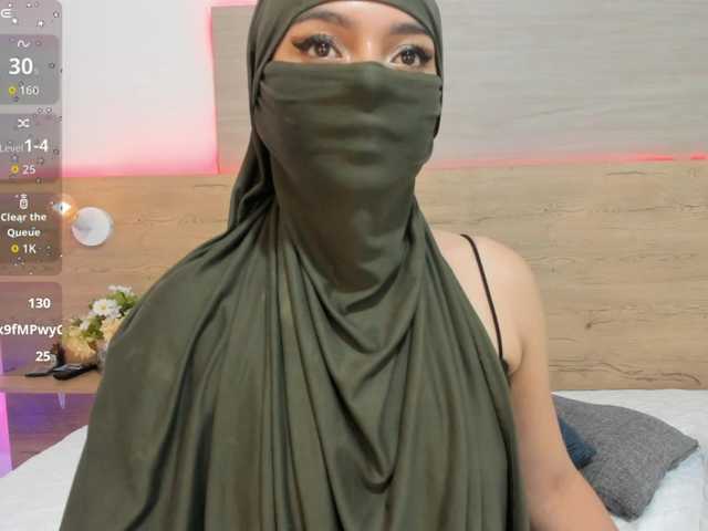 jenna-'s BongaCams show and profile