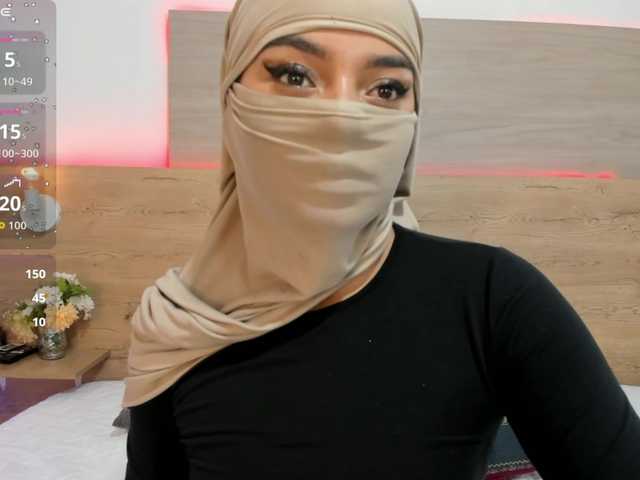 jenna-'s BongaCams show and profile