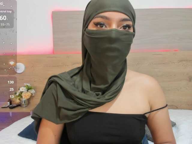 jenna-'s BongaCams show and profile