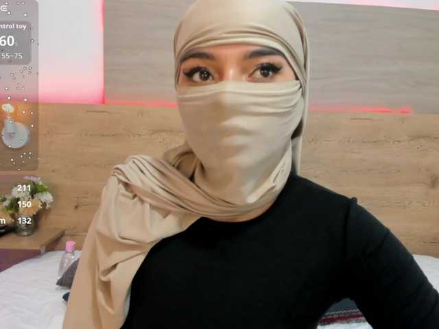 jenna-'s BongaCams show and profile