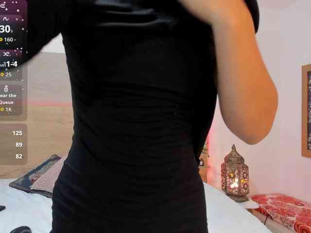 jenna- webcam