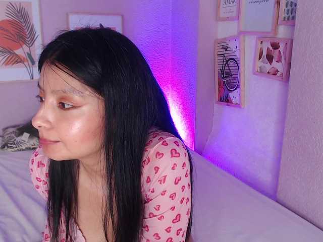 AliciaFox07's BongaCams show and profile