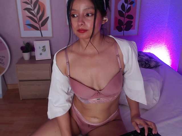 AliciaFox07's BongaCams show and profile