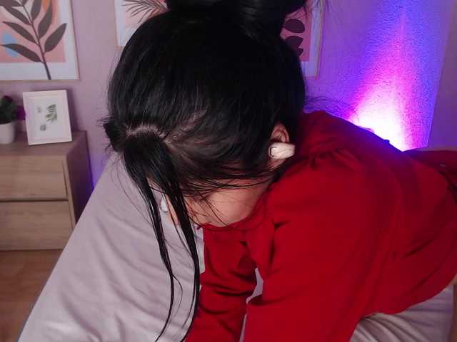 AliciaFox07's BongaCams show and profile