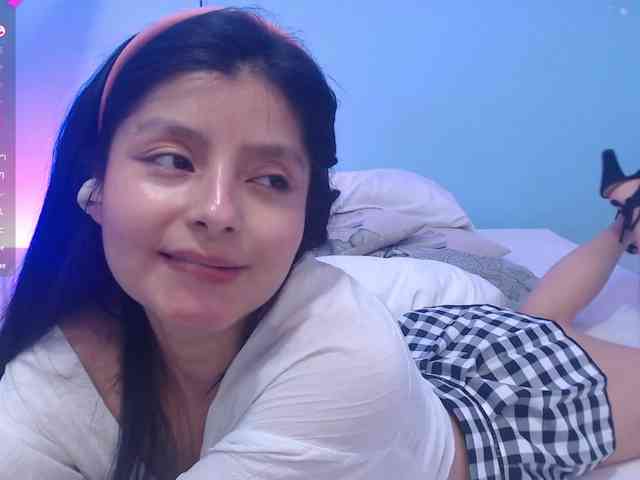 Модель: AliciaFox07