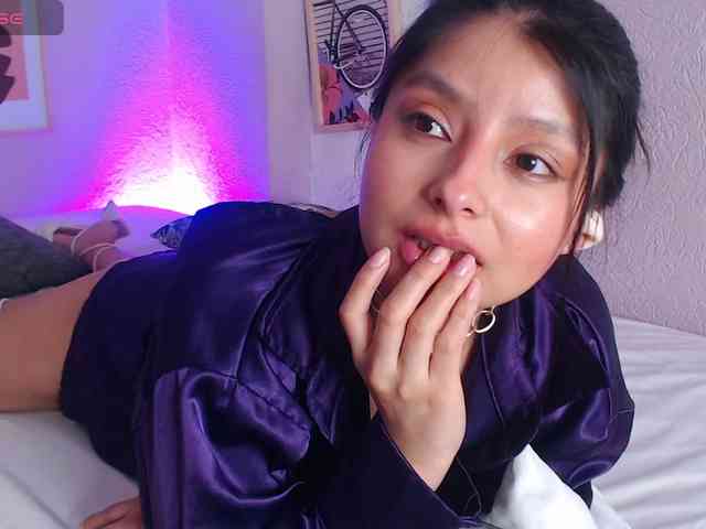 Модель: AliciaFox07