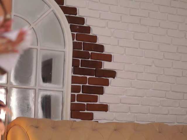NyssaSky live cam on BongaCams