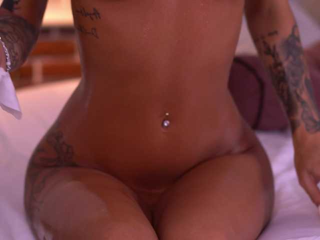 NyssaSky cam en directo en BongaCams