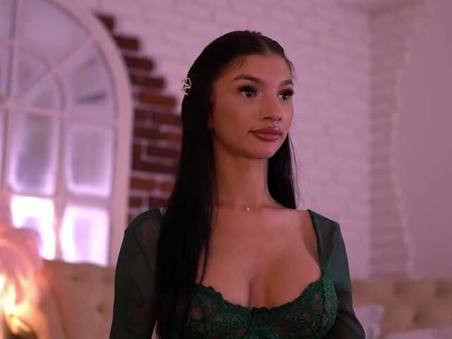 NyssaSky's BongaCams show and profile