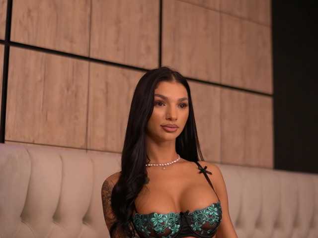 NyssaSky live cam on BongaCams