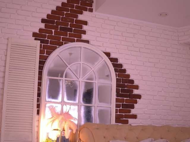 NyssaSky live stream preview