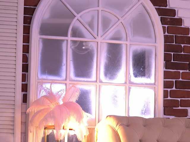 NyssaSky live cam on BongaCams
