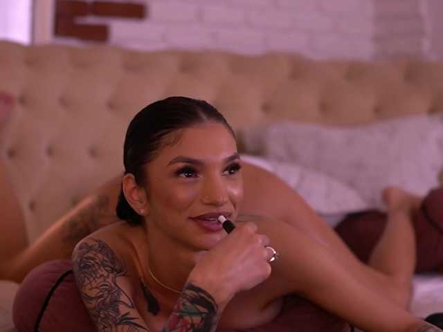 NyssaSky's BongaCams show and profile