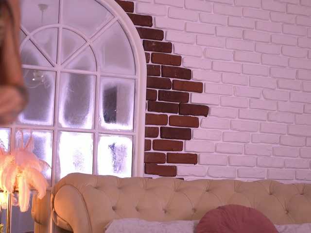 NyssaSky live cam on BongaCams