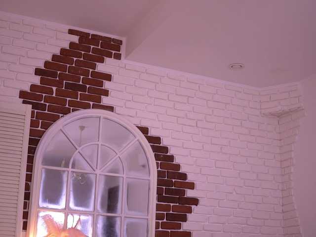NyssaSky live cam on BongaCams