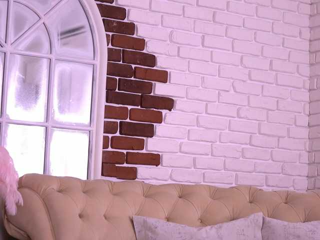 NyssaSky live cam on BongaCams