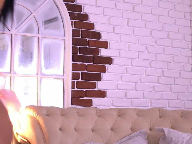 NyssaSky live cam on BongaCams