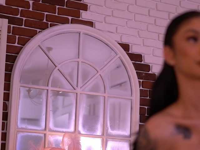 NyssaSky's BongaCams show and profile