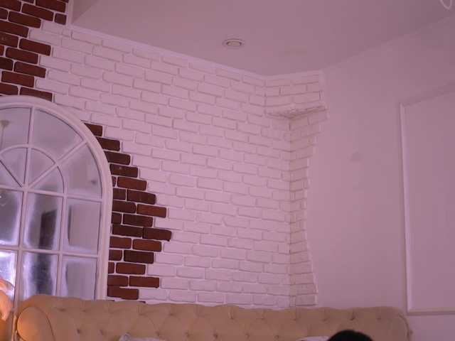 NyssaSky live cam on BongaCams