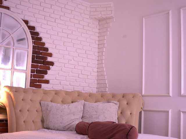 NyssaSky live cam on BongaCams