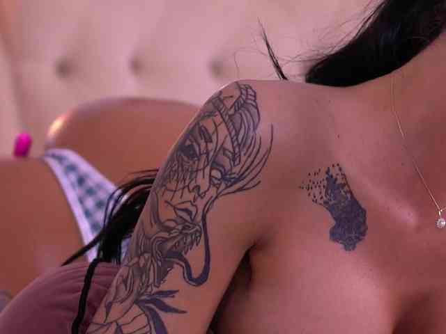 Modelo: NyssaSky