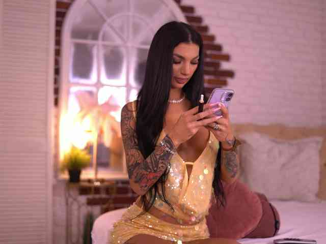 NyssaSky webcam