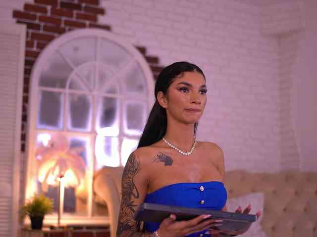 Model: NyssaSky