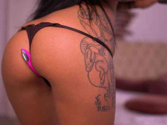 NyssaSky webcam