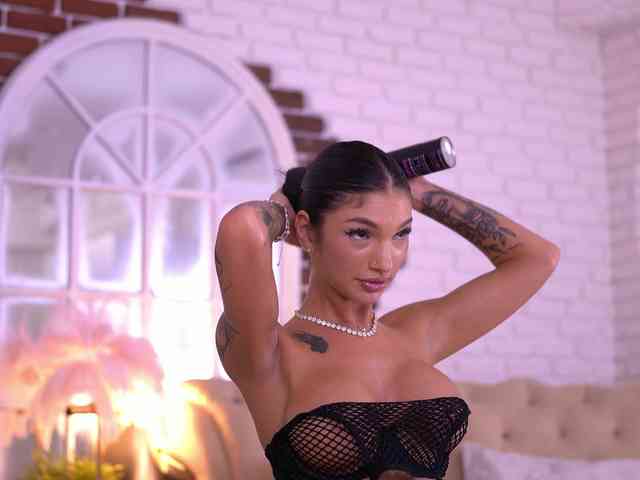 NyssaSky webcam