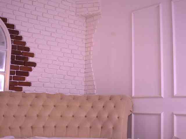 NyssaSky Live Webcam on BongaCams