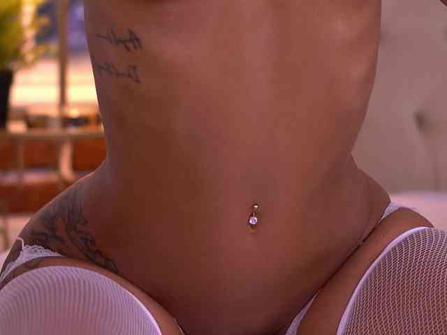 NyssaSky Sex Cam Show