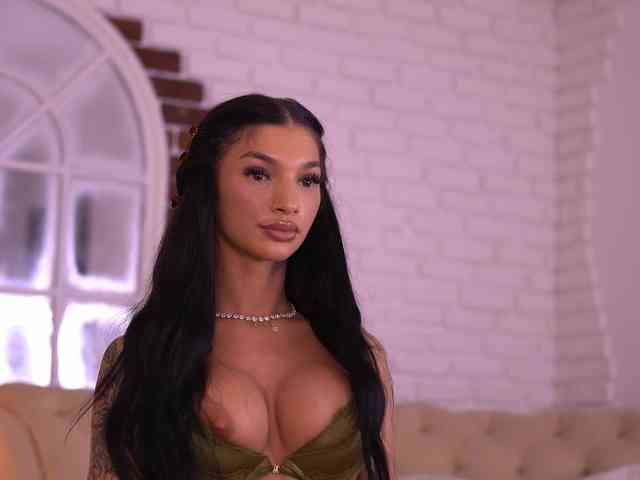 NyssaSky webcam