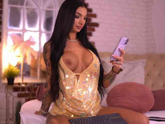 NyssaSky webcam