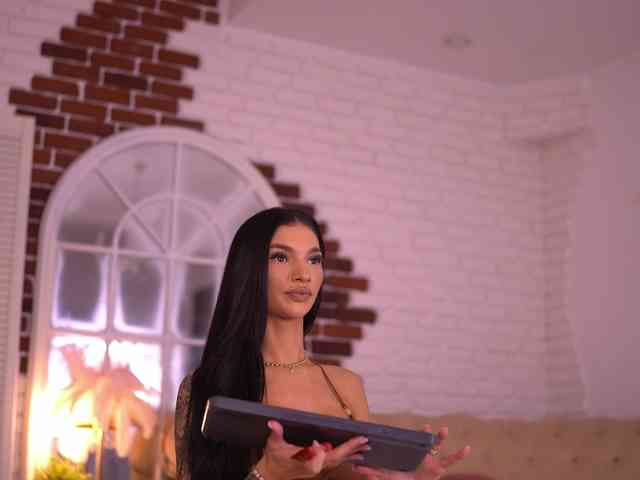 NyssaSky webcam