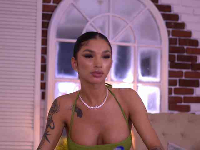 NyssaSky webcam