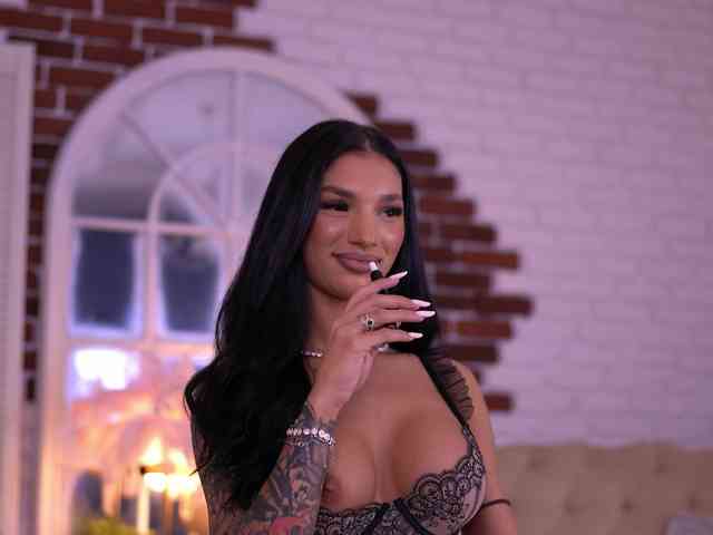 NyssaSky webcam