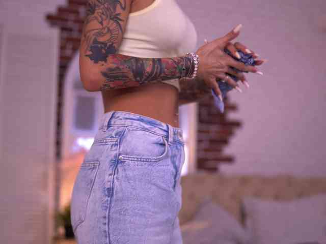 NyssaSky webcam