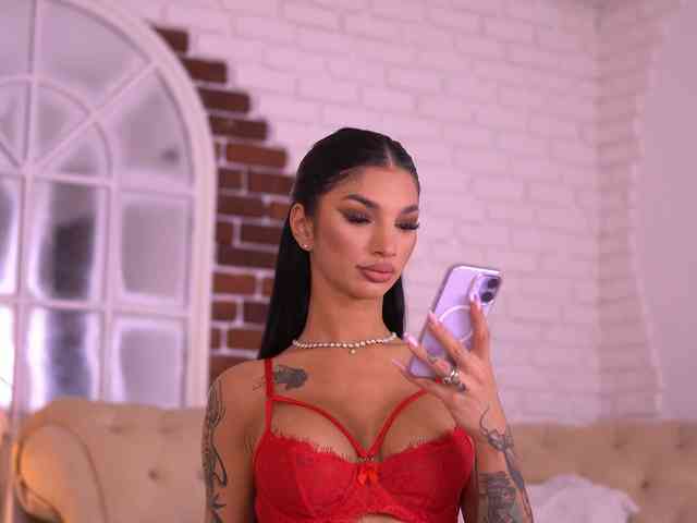 NyssaSky webcam