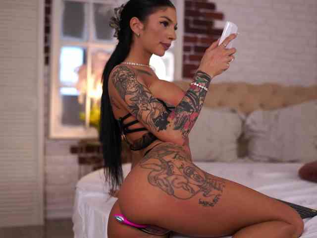 NyssaSky